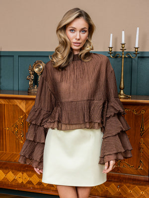 Avelis Blouse