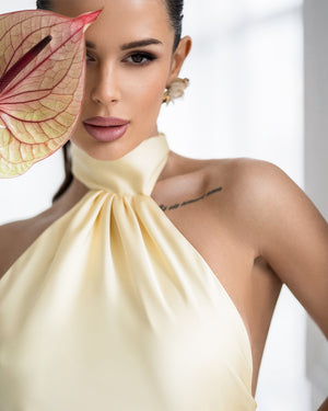 Lunarelle Dress