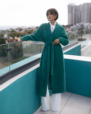 Silva Cardigan