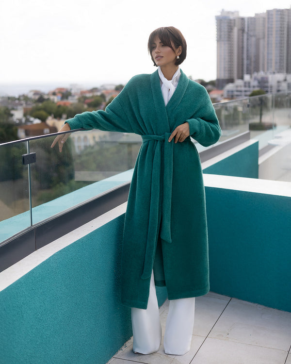 Silva Cardigan