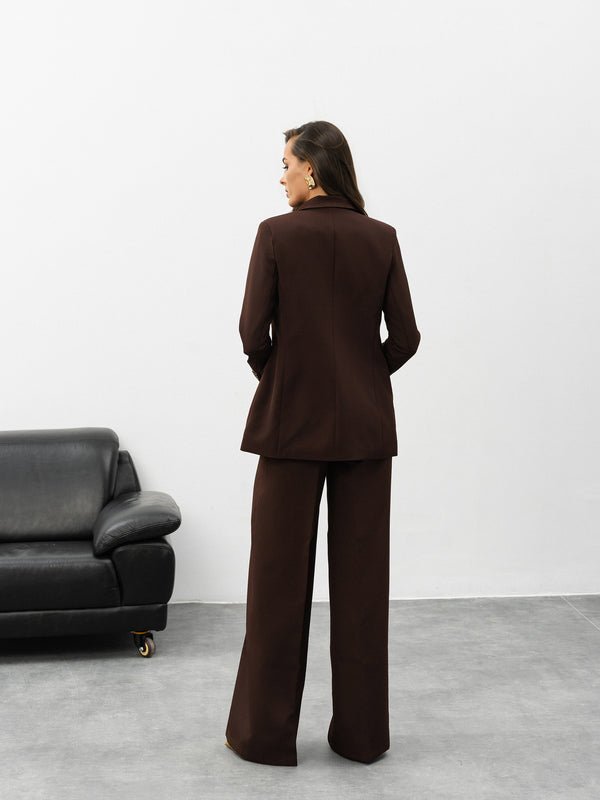 Aurevane Suit