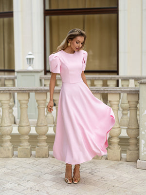 Avenor Dress
