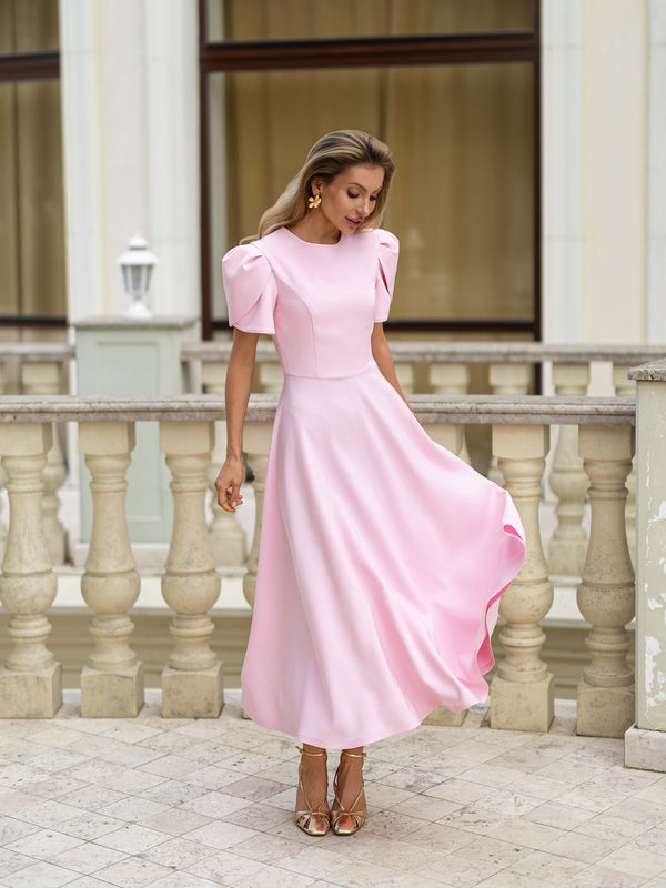 Avenor Dress