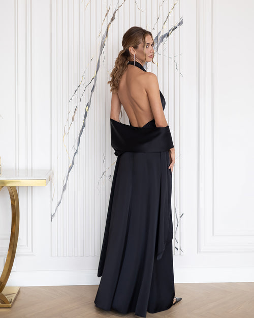Odile Gown