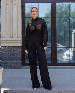 Marselle Pants