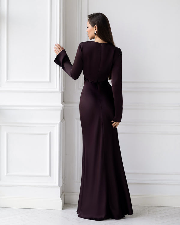 Meridelle Dress