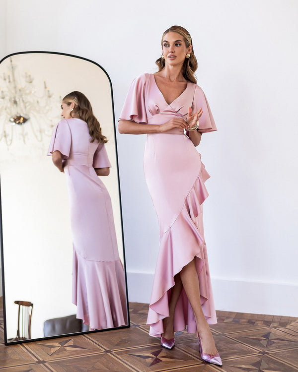 Kira Dress