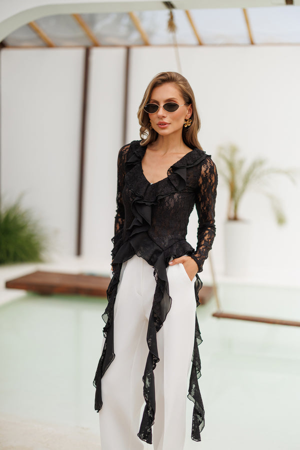 Noreya Blouse