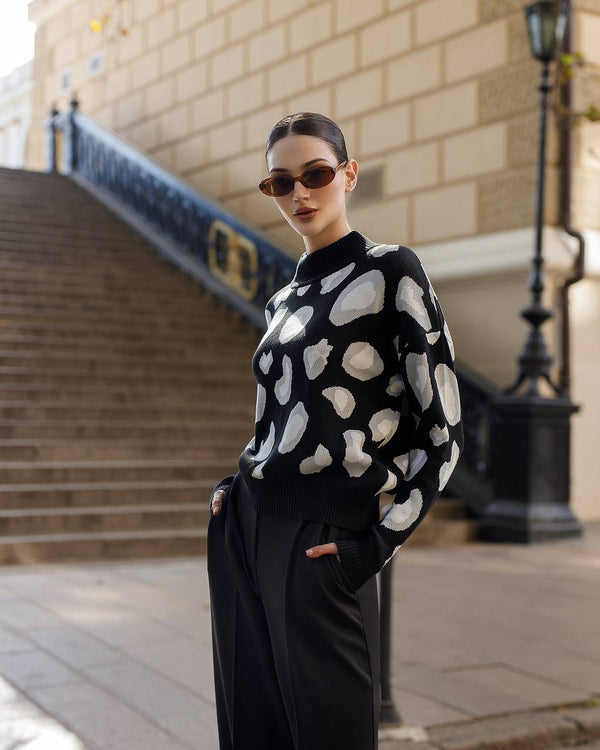 Tracy Sweater