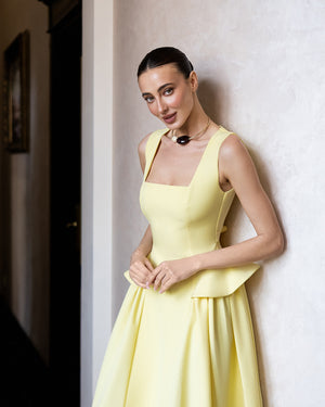 Vionelle Dress