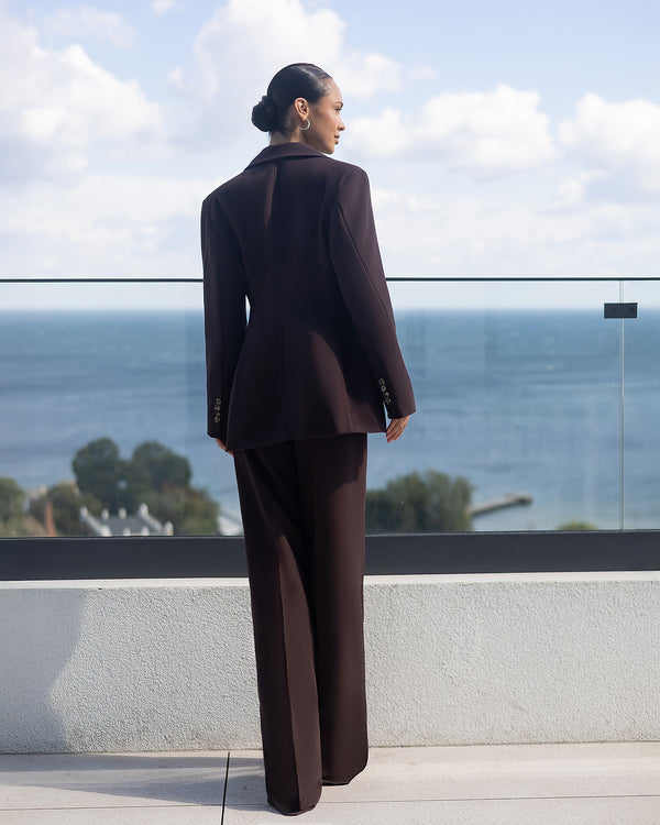 Renée Blazer
