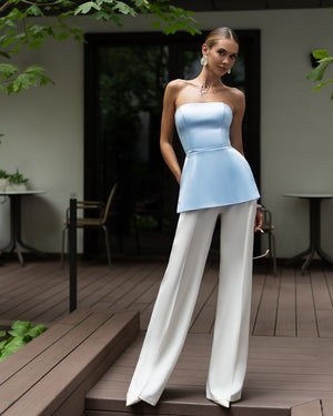 Luvienne Top