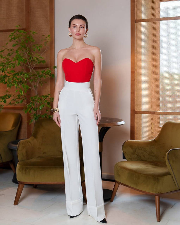 Silviana Corset