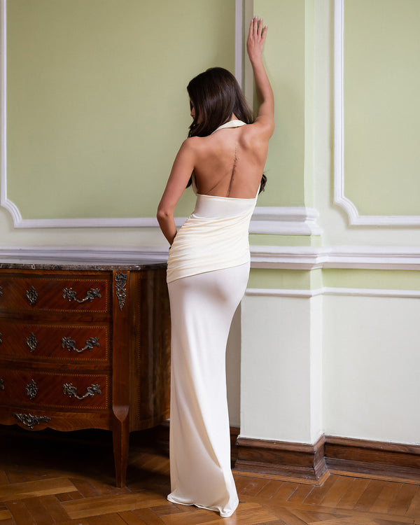 Cassiane Dress