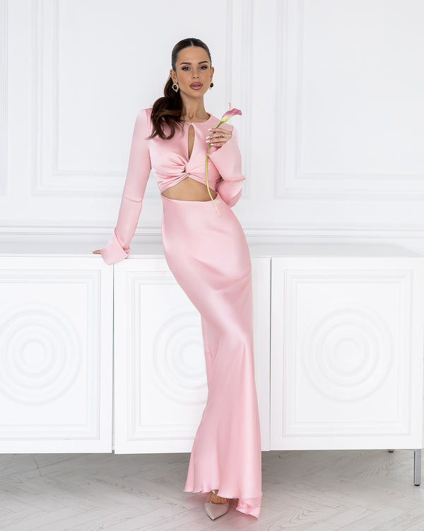 Meridelle Dress