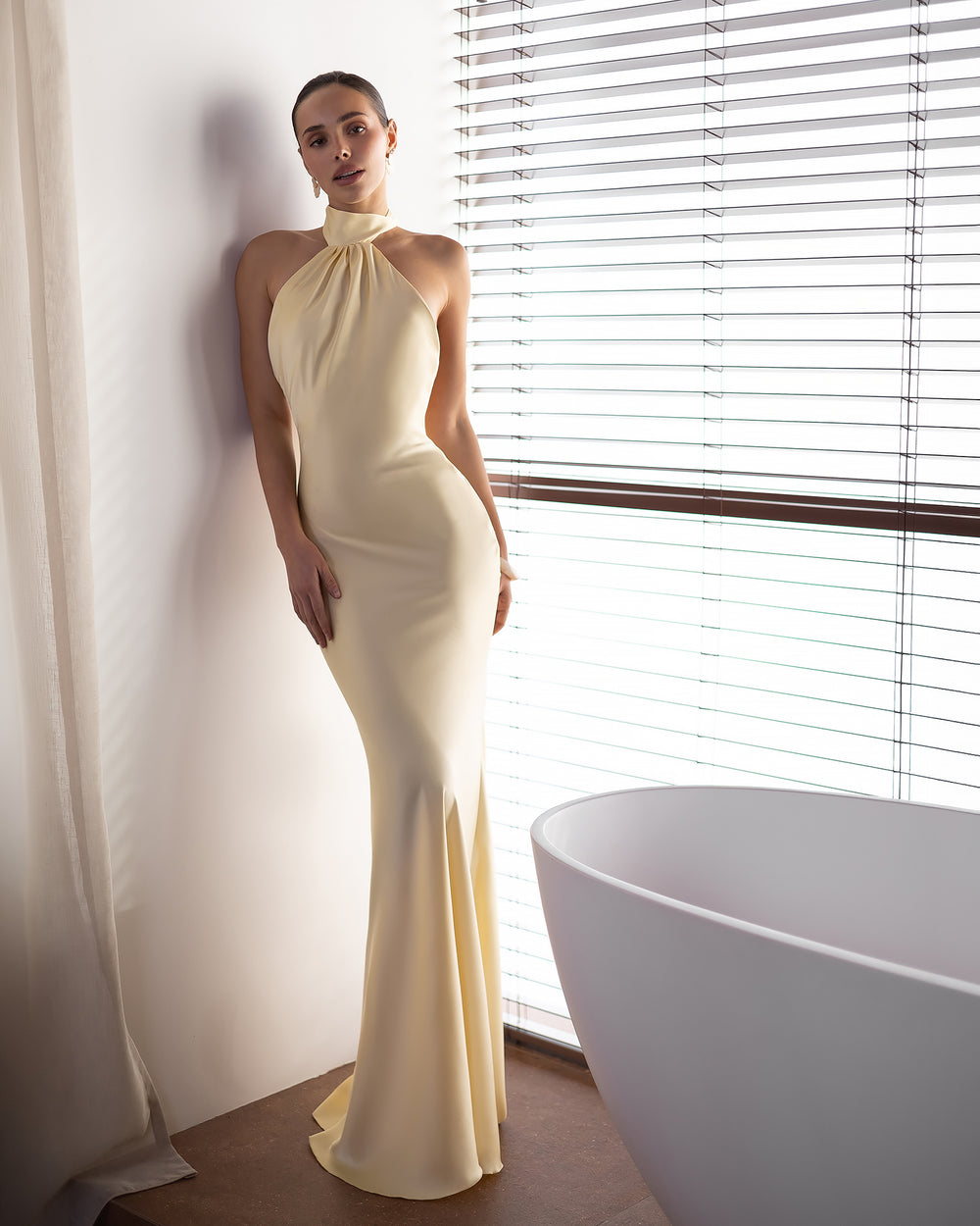 Lunarelle Dress