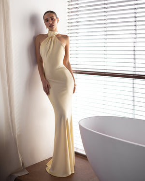 Lunarelle Dress