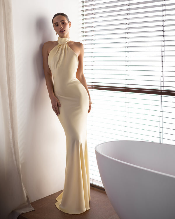 Lunarelle Dress