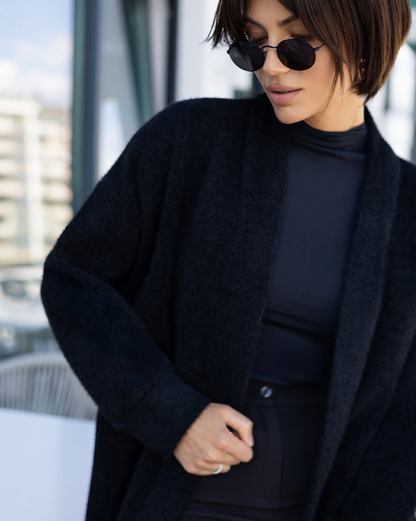 Silva Cardigan