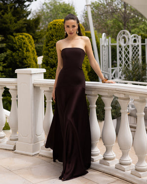 Solanne Gown