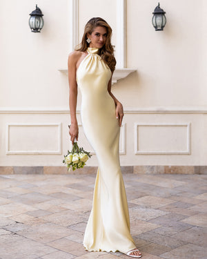 Lunarelle Dress