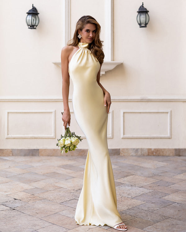 Lunarelle Dress