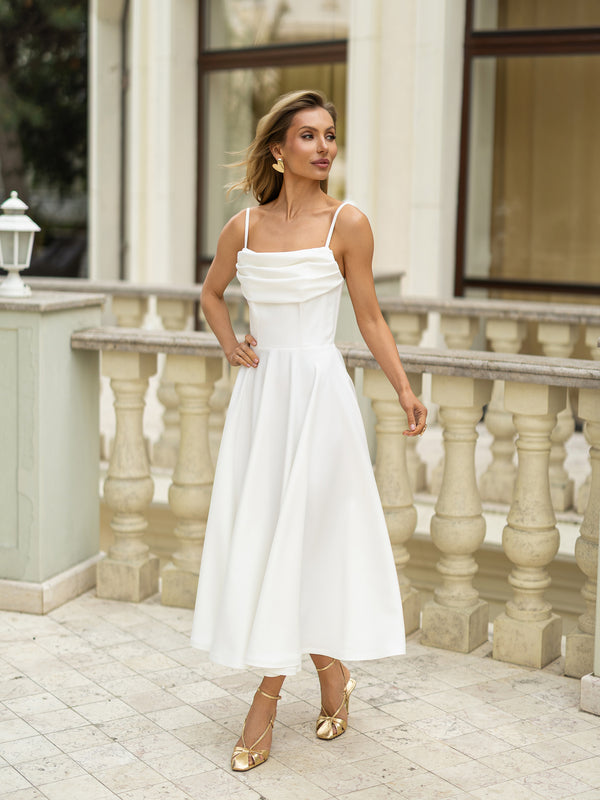 Aurevon Dress