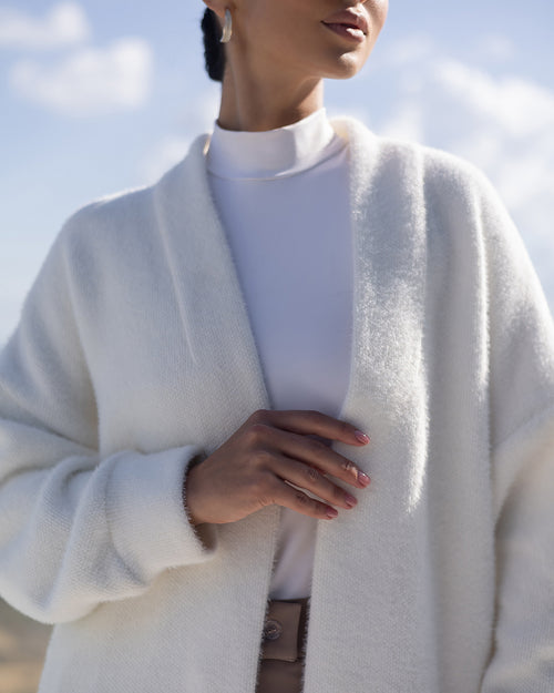 Silva Cardigan