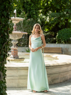 Isalune Dress