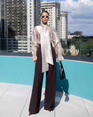 Eveloria Blouse