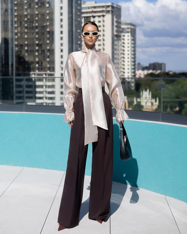 Eveloria Blouse
