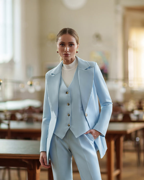 Celverin Suit Set