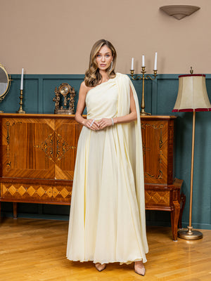 Velanora Dress