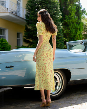 Tulipa Dress