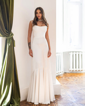 Coralie Dress