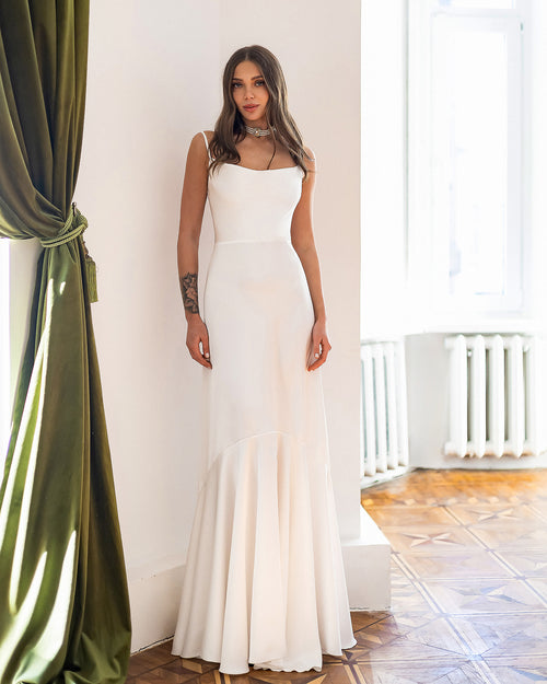 Coralie Bridal Dress