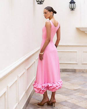 Esmiora Dress