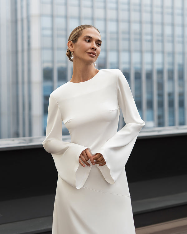 Serenity Dress