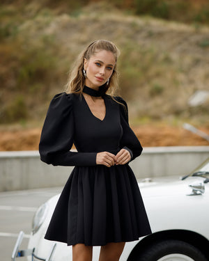 Isaline Mini Dress