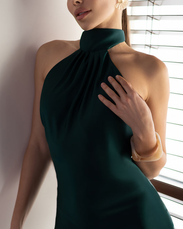 Lunarelle Dress
