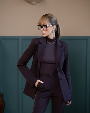 Portofino Flare Suit