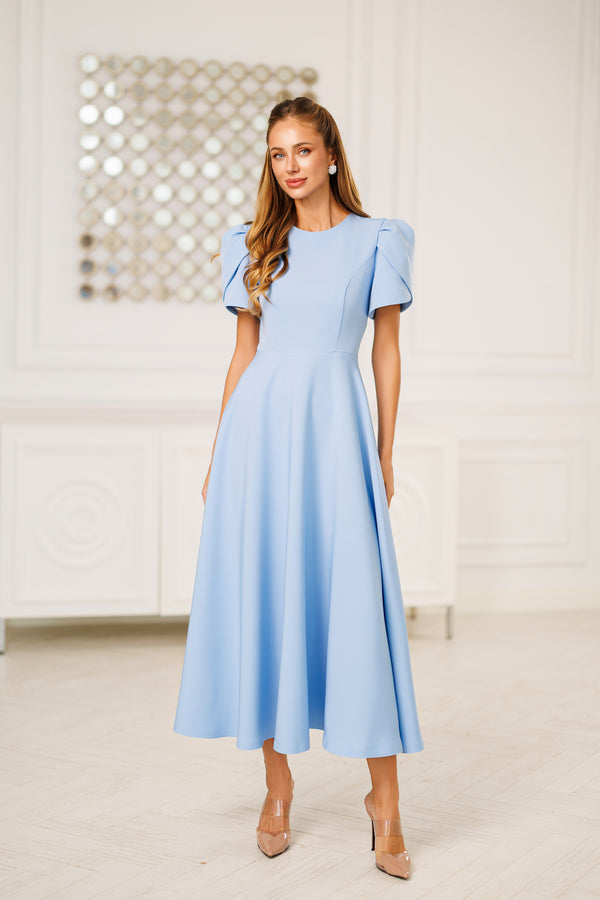 Avenor Dress