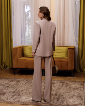 Opulence Two - Piece Suit