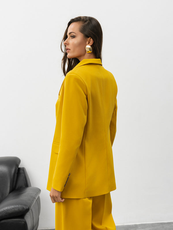 Aurevane Suit
