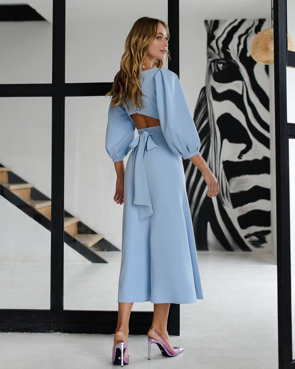 Eloise Dress