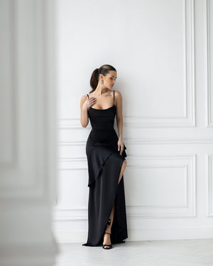 Orselia Dress