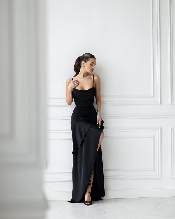 Orselia Dress