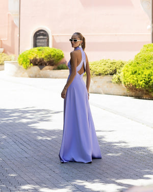 Aurevian Dress