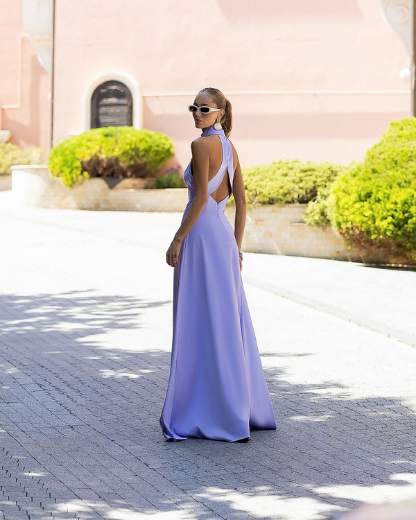 Aurevian Dress