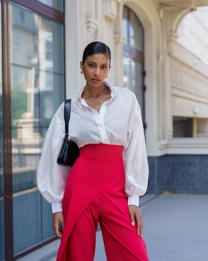 Marselle Pants